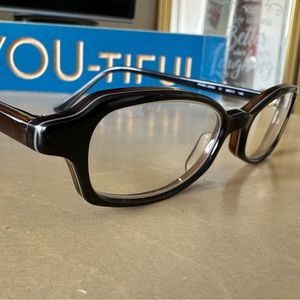 Calvin Klein women frame